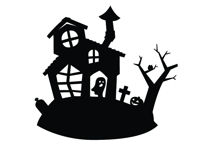 Spooky stencils for your illooms® pumpkins Illooms